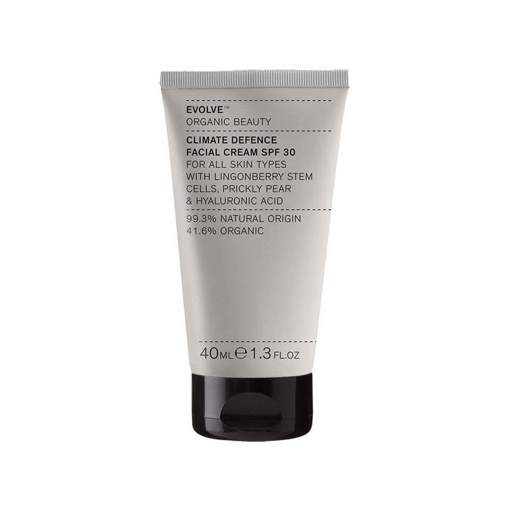 Evolve Climate Defense SPF30 Cream 40ml - Carrello per il viso