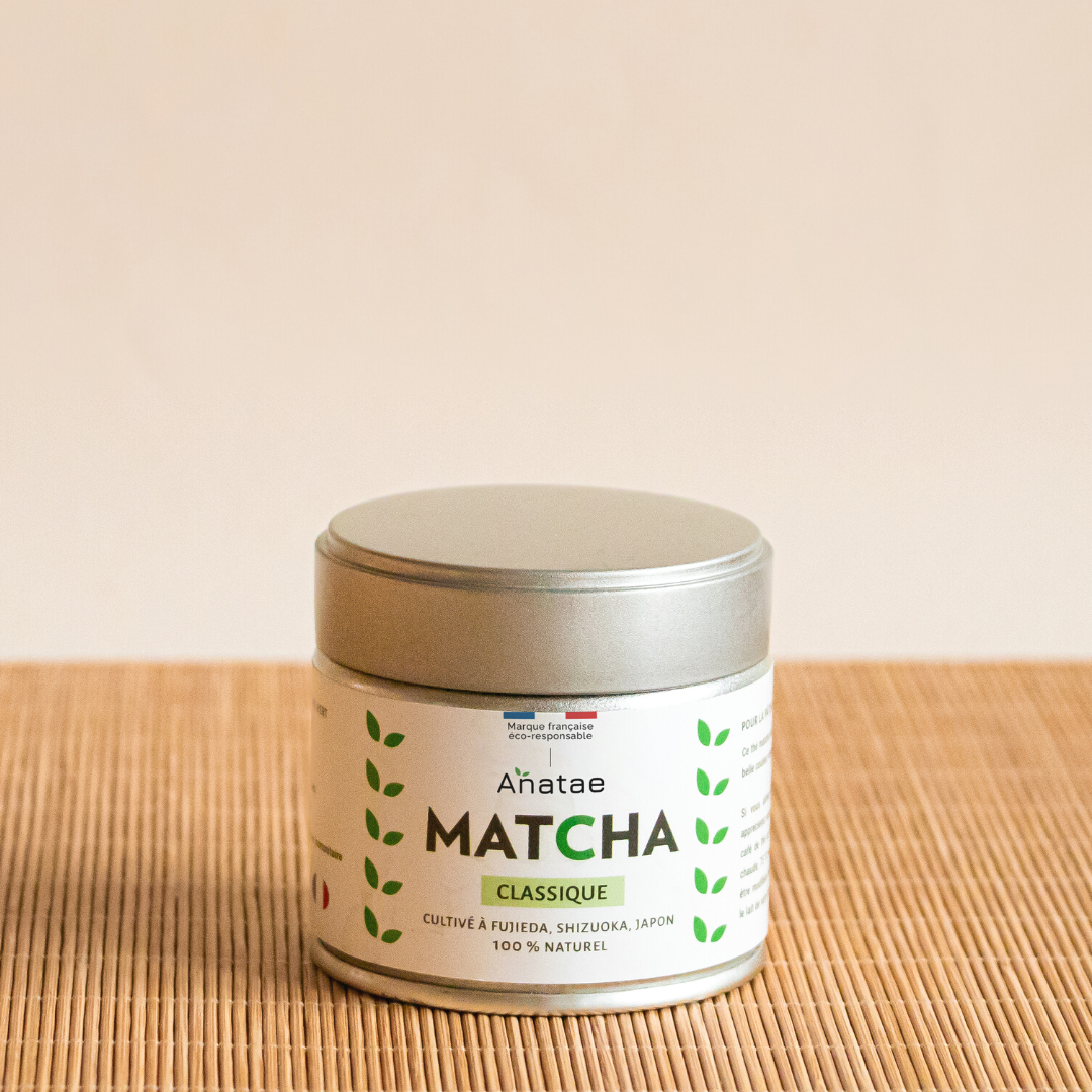 Matcha tè classico anatae 30g