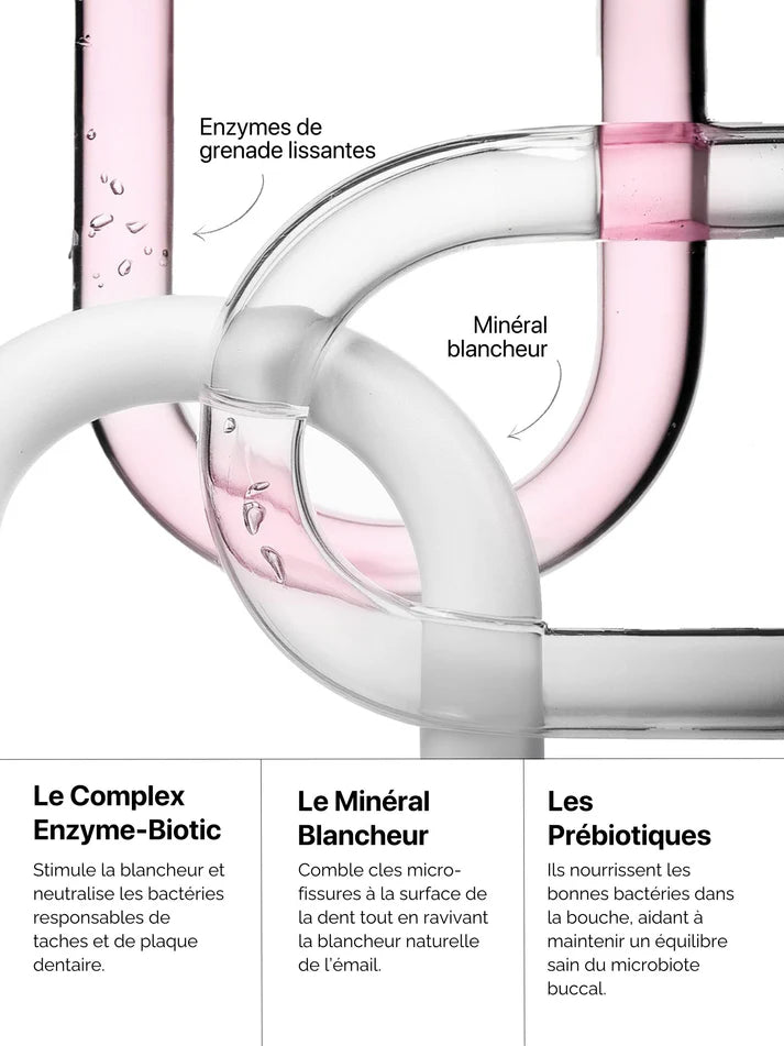 Buidwash Biphase purificante The Smalist