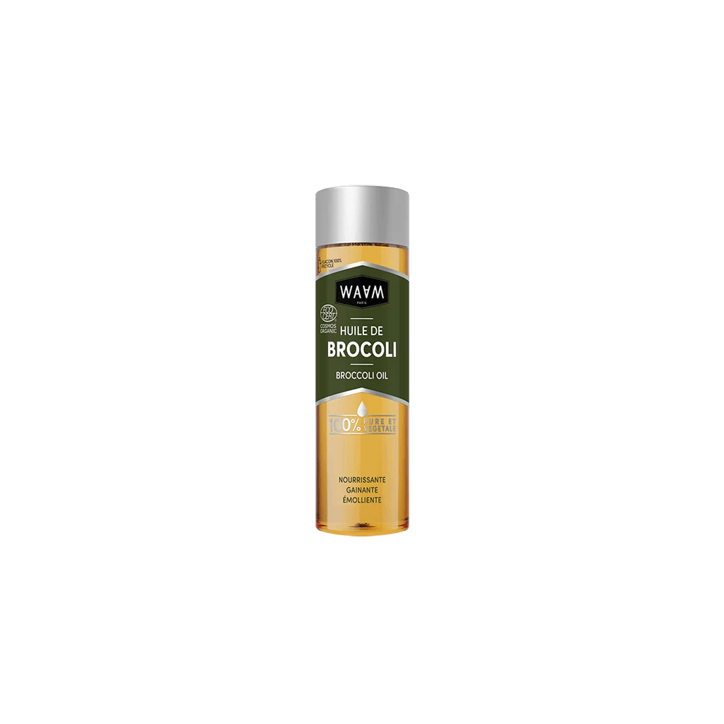 Olio di broccoli 75 ml